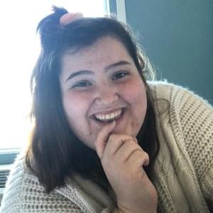 Meet your Posher, Madison